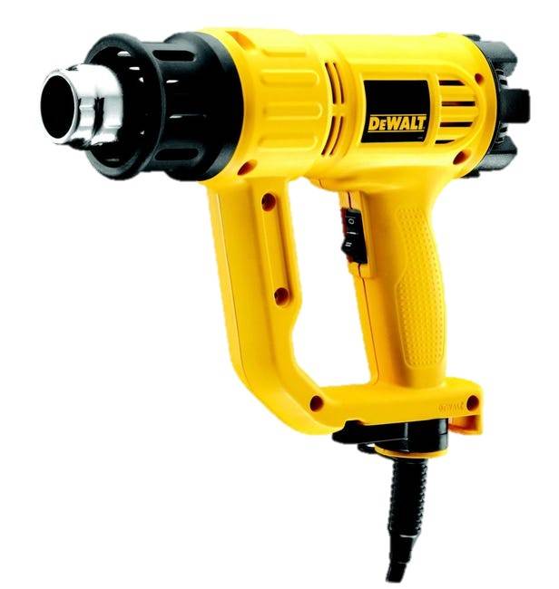 Dewalt - Décapeur thermique 1800W - DEWALT - D26411-QS - Image 1