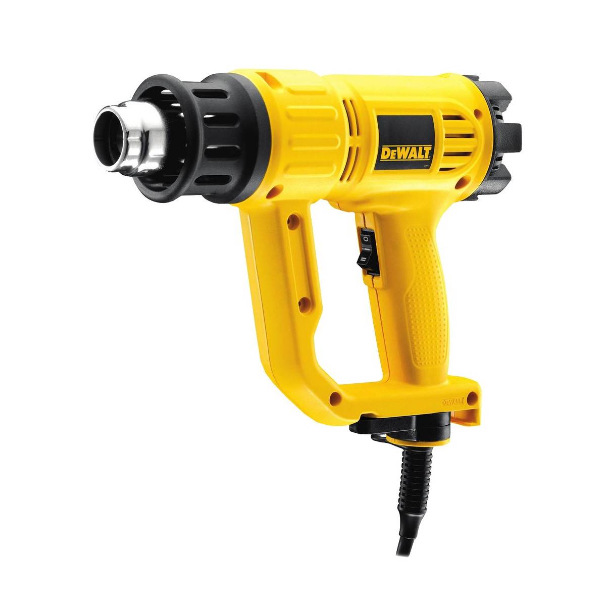Décapeur thermique DEWALT 1800 W - D26411 - Image 10