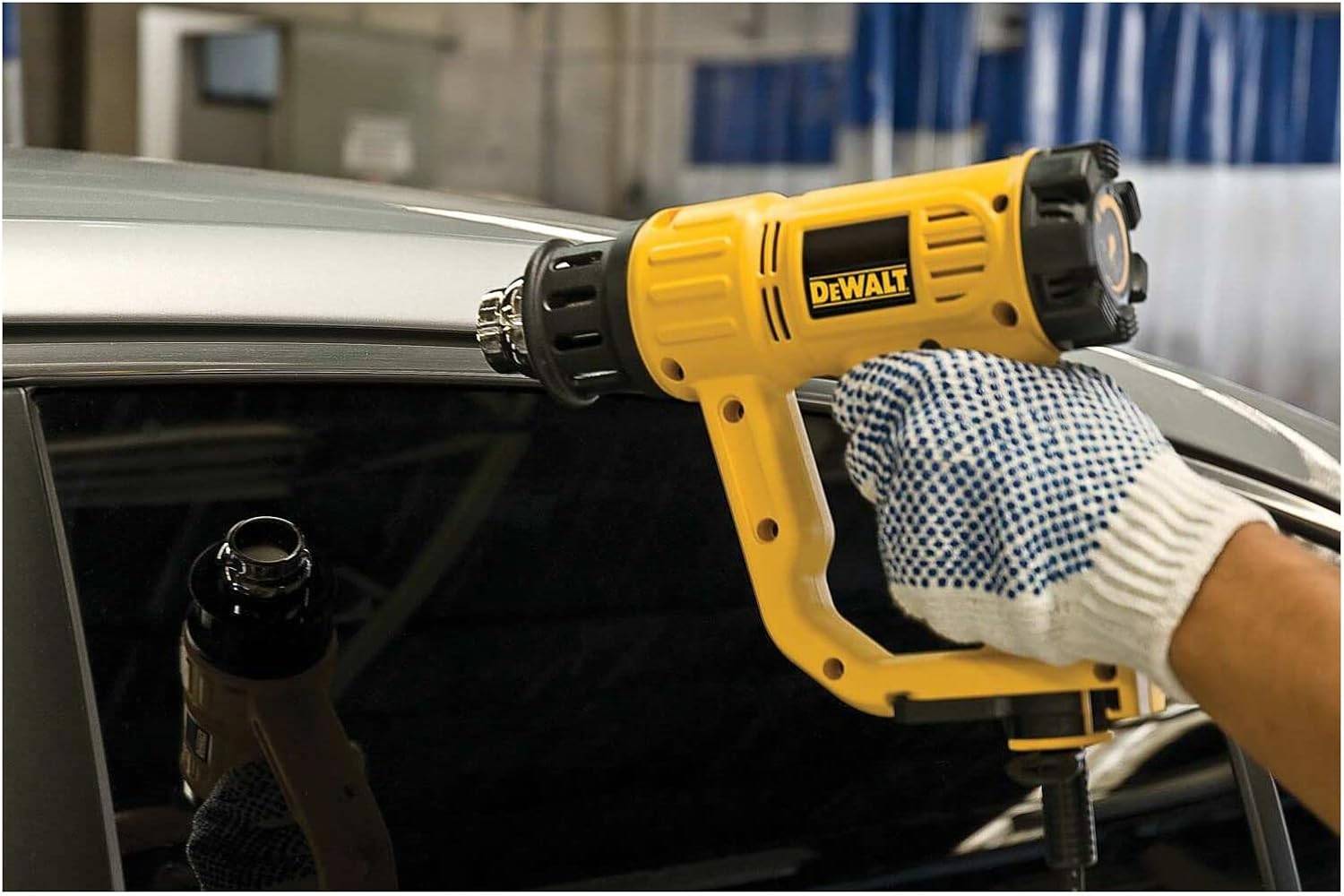 Décapeur thermique DEWALT 1800 W - D26411 - Image 5