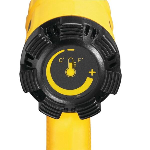 Dewalt - Décapeur thermique 1800W - DEWALT - D26411-QS - Image 3