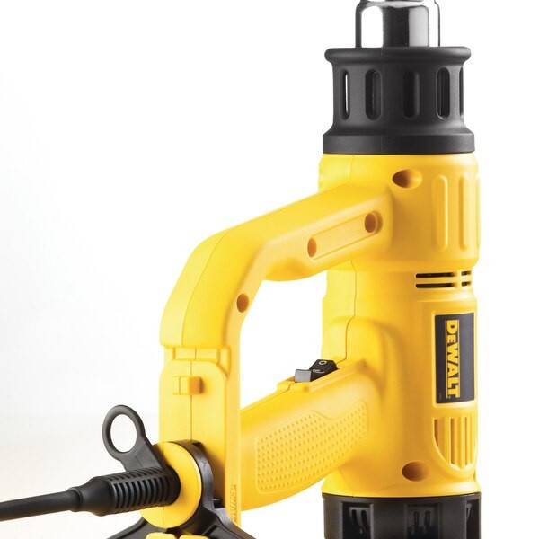 Dewalt - Décapeur thermique 1800W - DEWALT - D26411-QS - Image 2