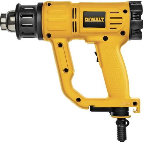 Décapeur thermique DEWALT 1800 W - D26411 - Image 3