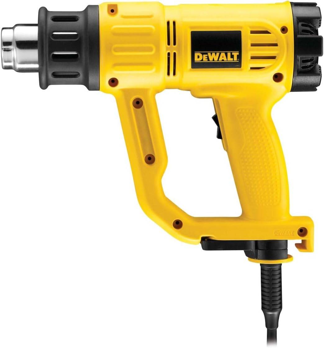 Décapeur thermique DEWALT 1800 W - D26411 - Image 8