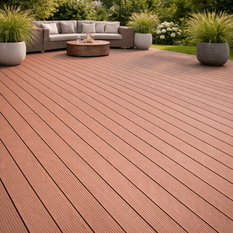 Plot réglable 30 à 60 mm pour terrasse bois et composite - support lambourde - Coloris - Noir - Image 5