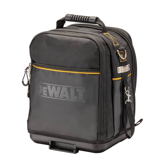 Sac porte-outils DEWALT 28 cm TOUGHSYSTEM - DWST83524-1 - Image 4