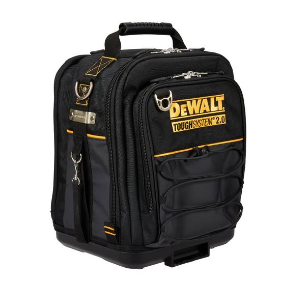 Sac porte-outils DEWALT 28 cm TOUGHSYSTEM - DWST83524-1 - Image 1