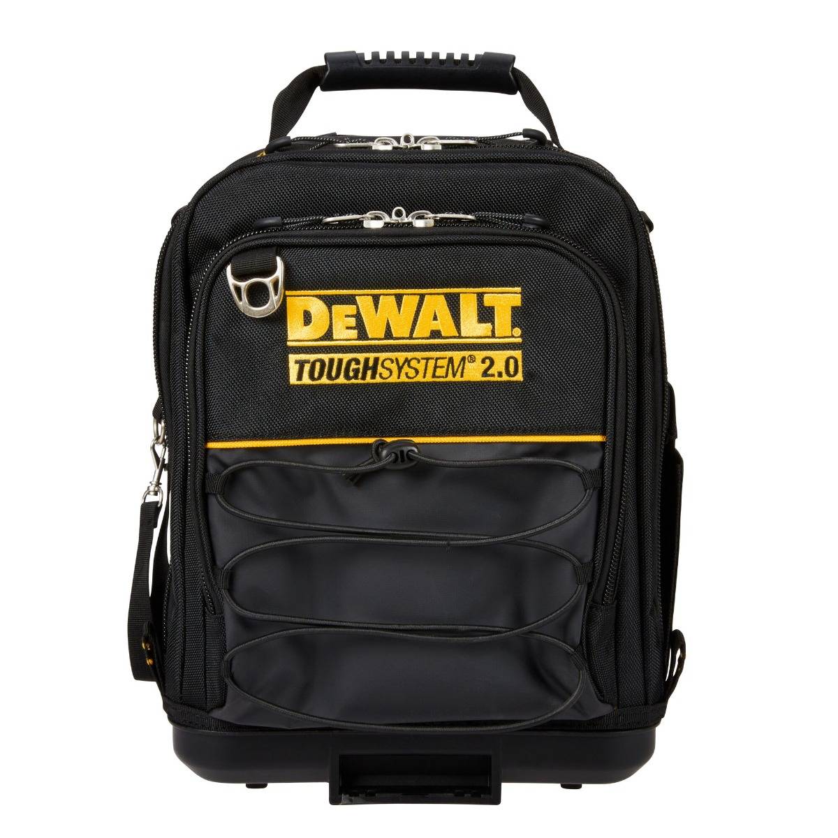 Sac porte-outils DEWALT 28 cm TOUGHSYSTEM - DWST83524-1 - Image 2
