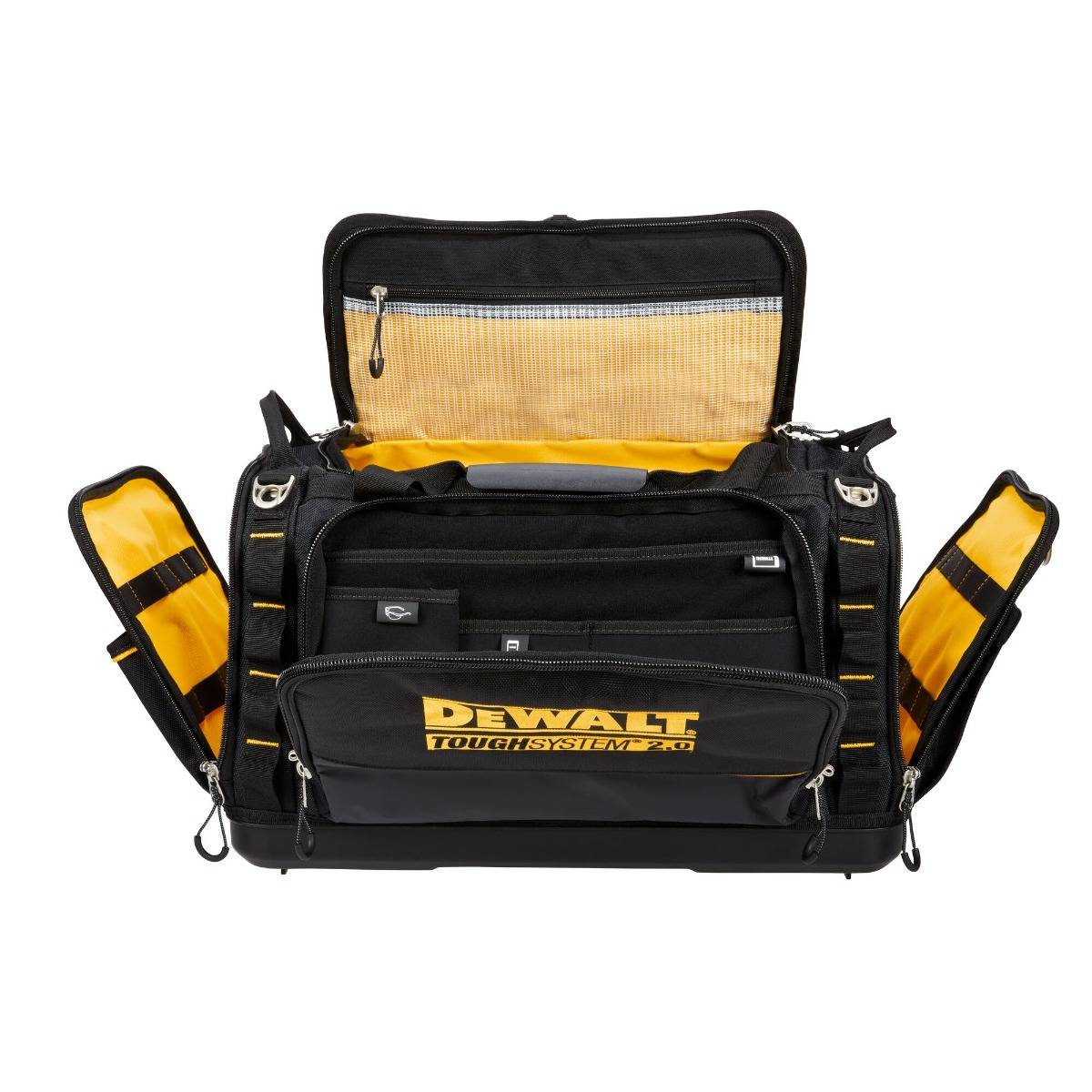 Sac porte-outils DEWALT 28 cm TOUGHSYSTEM - DWST83524-1 - Image 5