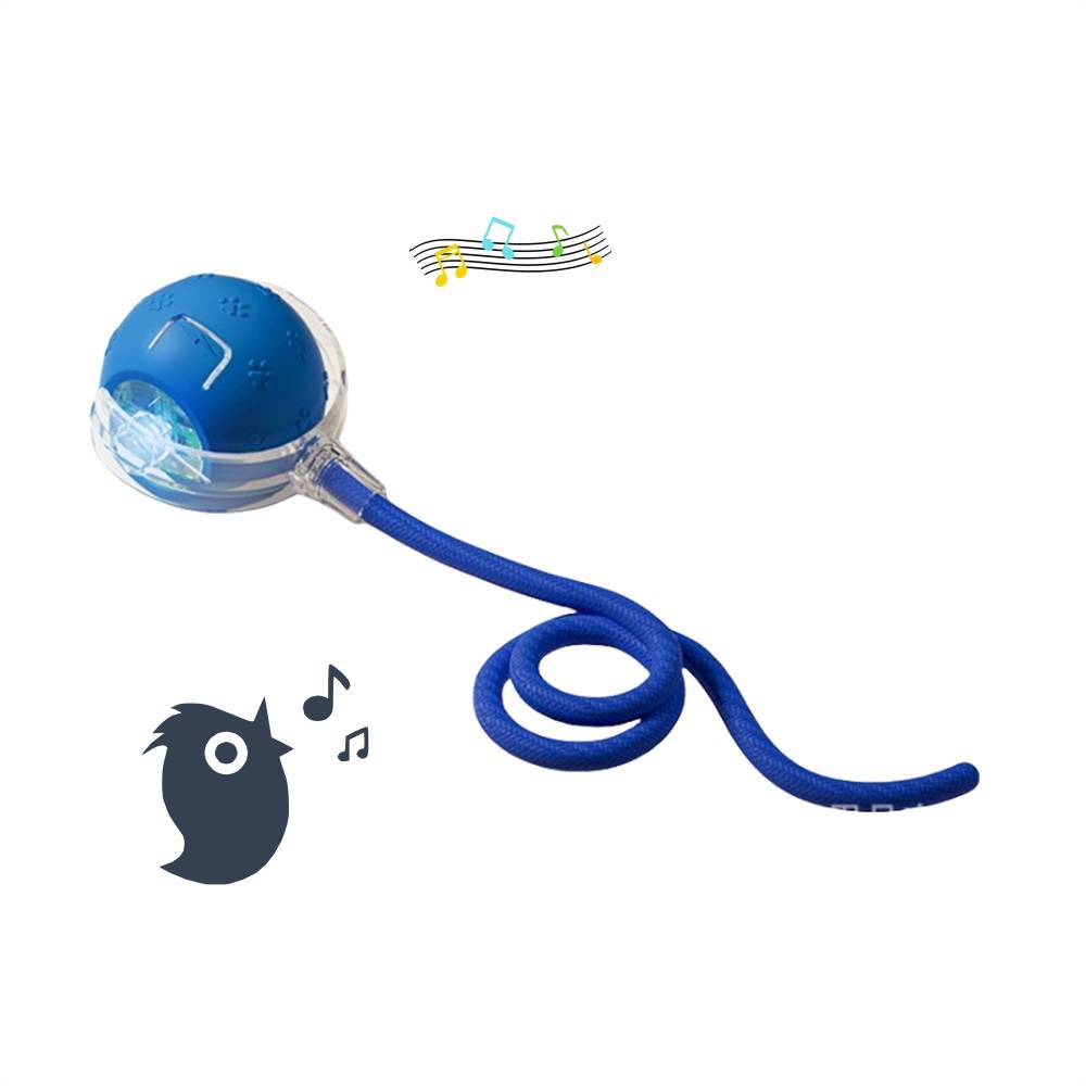 Balle intelligente pour chat DtopbuyAge - Image 2