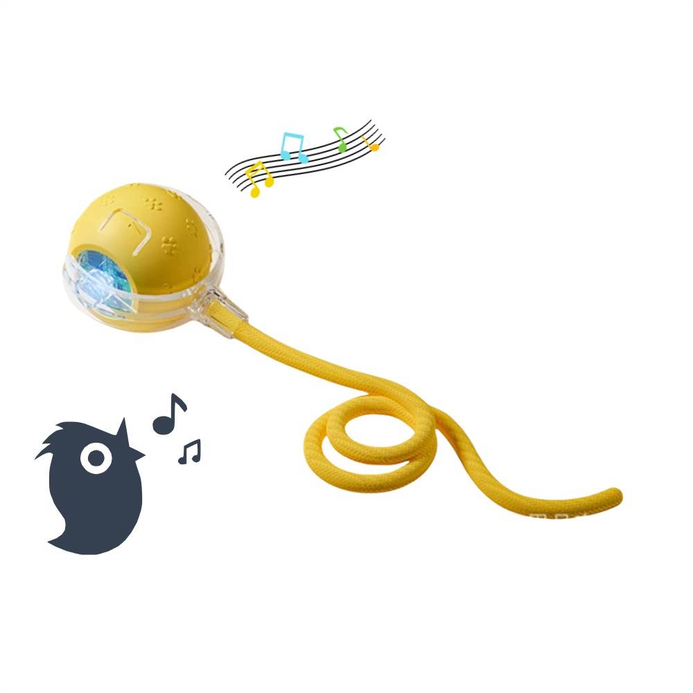 Balle intelligente pour chat DtopbuyAge - Image 3
