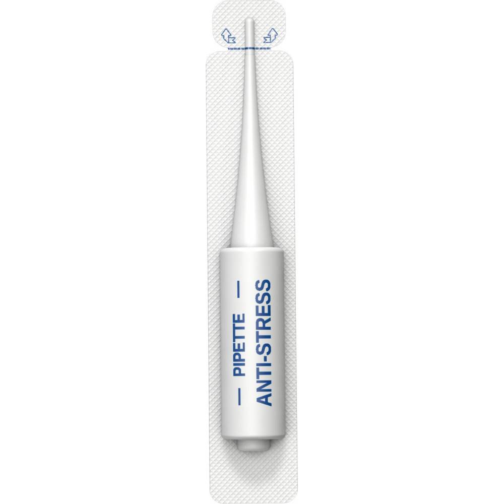 Francodex - 4 Pipettes anti-stress  apaisant et bien-être pour chats - Image 3