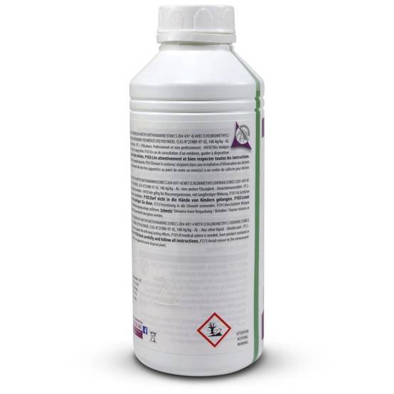 Eau Éclatante 3-en-1 hth Spa 1 litre - 1 litre - Image 2