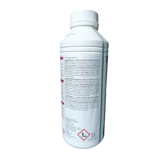 Eau Éclatante 3-en-1 hth Spa 1 litre - 1 litre - Image 4