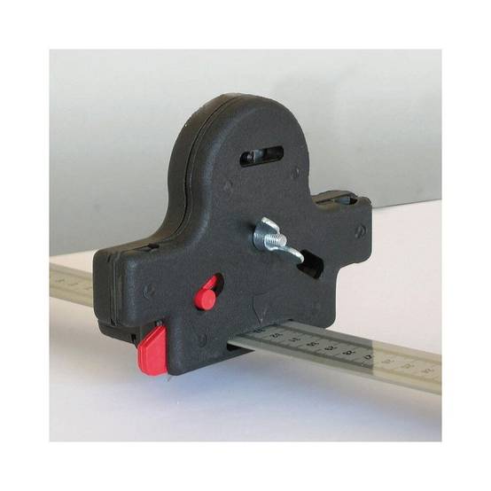 Grand trusquin de plaquiste MONDELIN - 502160 - Image 2