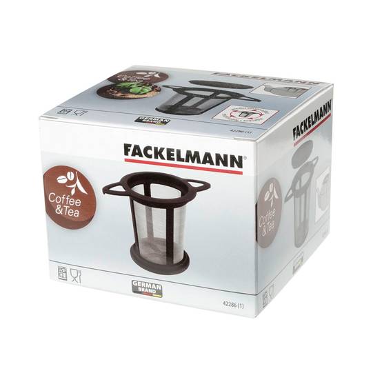 Filtre à thé réemployable pour théière et tasse à thé Fackelmann - Image 9