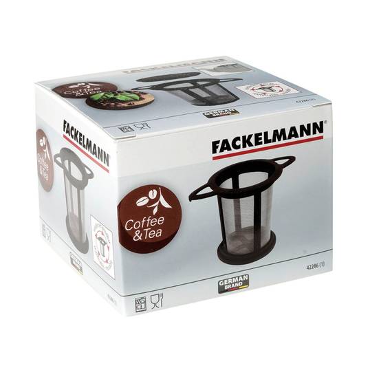 Filtre à thé réemployable pour théière et tasse à thé Fackelmann - Image 8