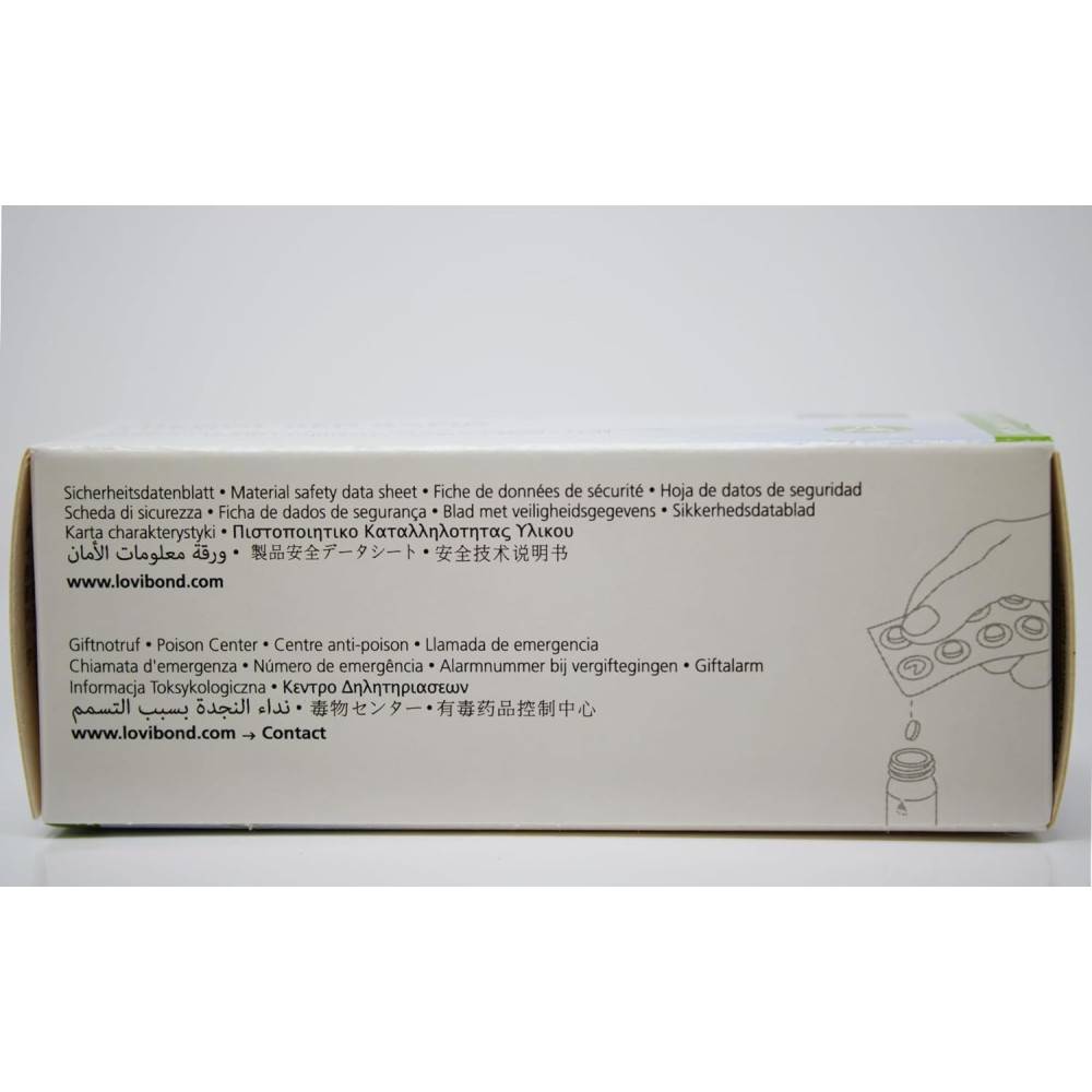 Recharges Testeur Pastilles pH (les 100) - Phenol - Image 5