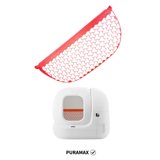 Filtre pour litière PuraMax 1 PETKIT - Image 1