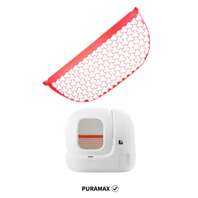 Filtre pour litière PuraMax 1 PETKIT - Image 1