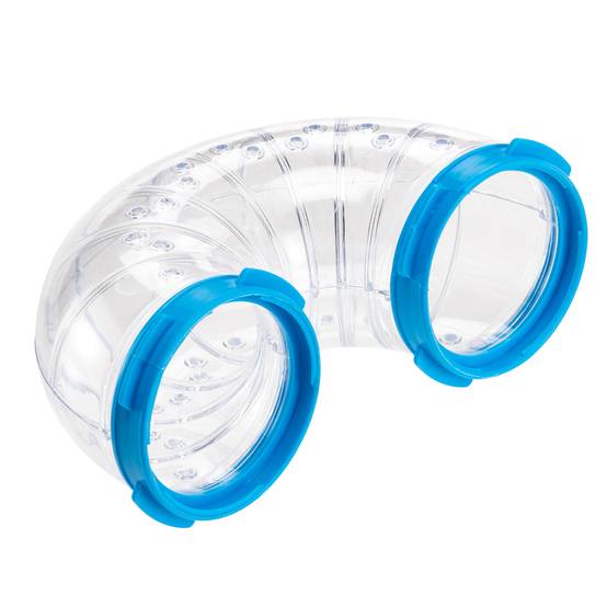 Ferplast - Accessoires pour rongeurs Ferplast Tube FPI 4806 U TURN Couleurs multiples hamsters - Image 1