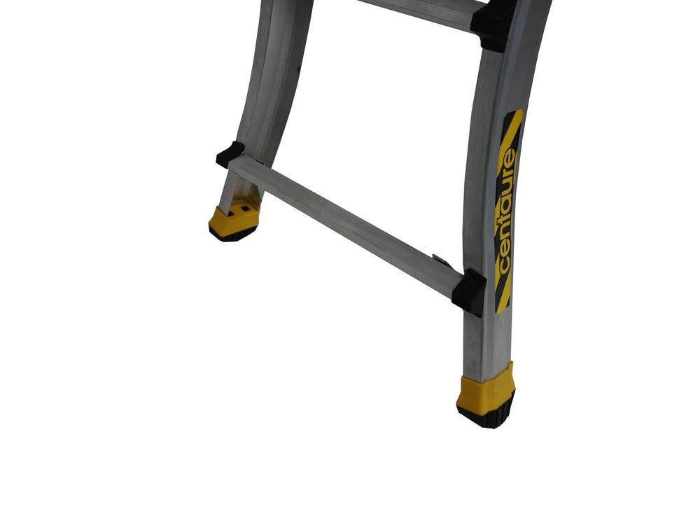 Echelle télescopique pliante TT3 4x3 barreaux - Image 7