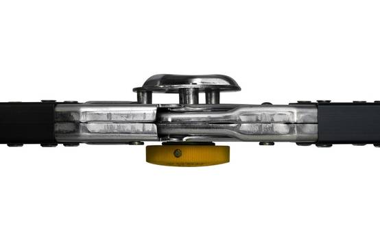 Echelle télescopique pliante TT3 4x3 barreaux - Image 6