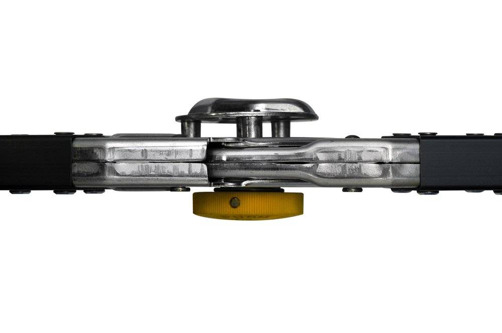 Echelle télescopique pliante TT3 4x3 barreaux - Image 6