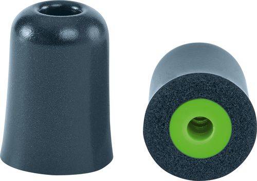 Bouchons d'oreilles EB-G-L1/12 FESTOOL pour protection auditive GHS 25I - 12 pièces - 577797 - Image 2
