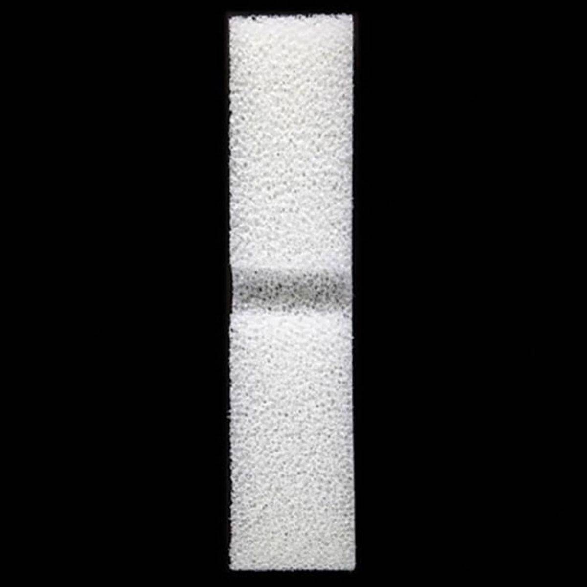 Fluval - Blocs de mousse filtrante Bio-Foam pour filtres externes Fluval FX4 FX5 FX6, pack de 3 - FLUVAL - Image 1