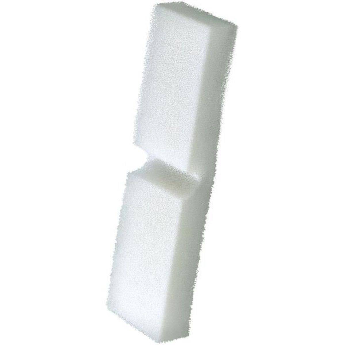 Fluval - Blocs de mousse filtrante Bio-Foam pour filtres externes Fluval FX4 FX5 FX6, pack de 3 - FLUVAL - Image 2