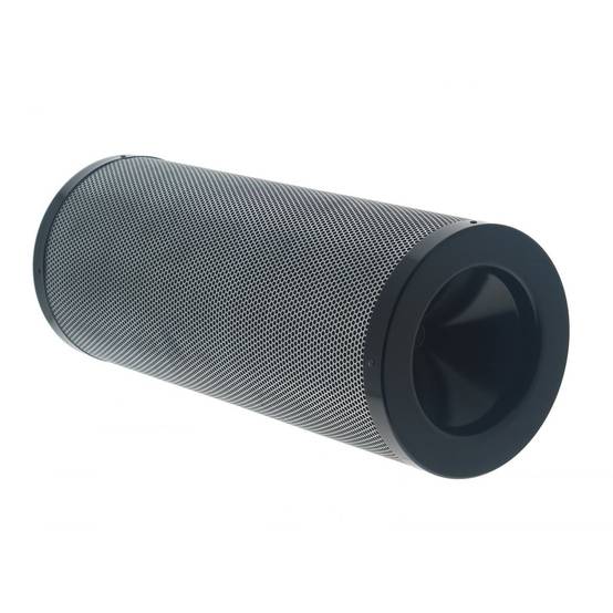Filtre à charbon RODWIN Ø 250mm - 1850m3/h Max - Image 2