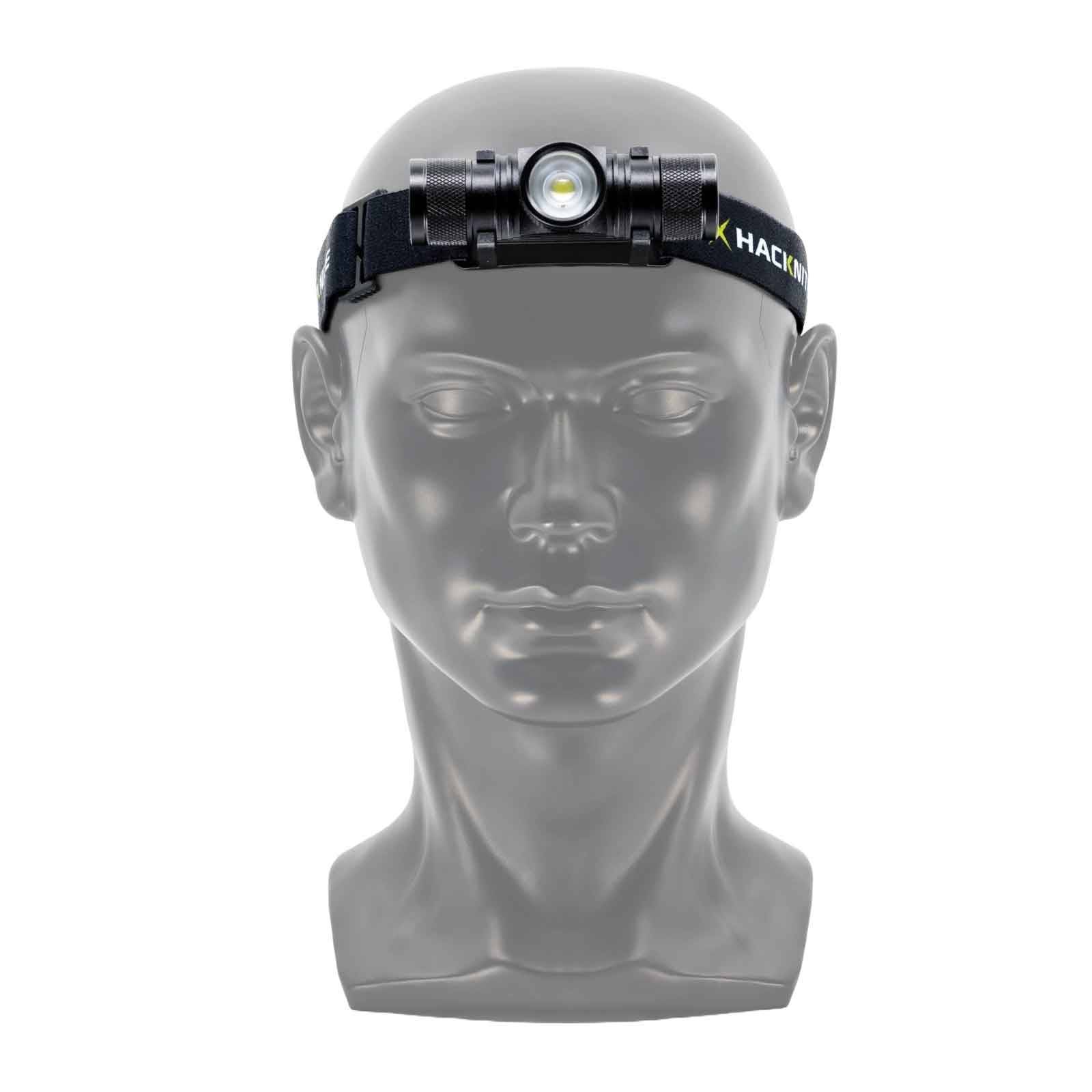 PHOTORIS 750R : Lampe frontale LED 750 lumens - Image 7