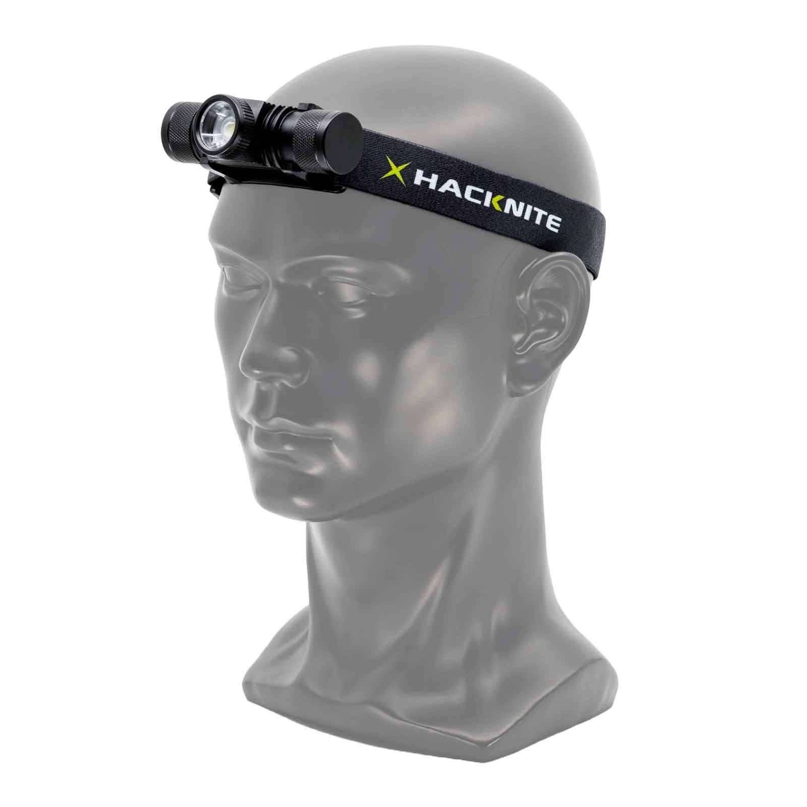 PHOTORIS 750R : Lampe frontale LED 750 lumens - Image 6