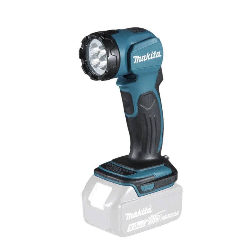 Makita - Pack 4 machines MAKITA 18 V - DLX4154TJ - en coffret avec batteries et chargeur Makita - Image 5