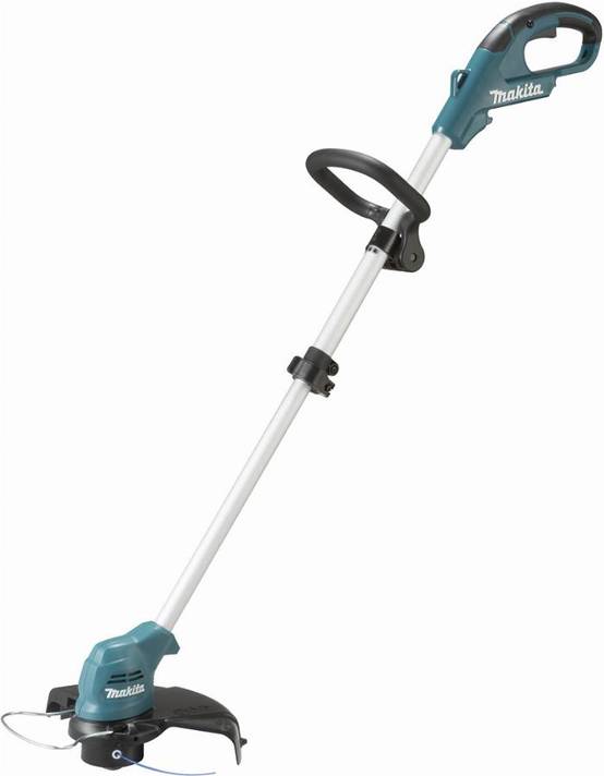 Makita - Coupe-herbe 12 V max 10,8 V Li-Ion MAKITA - Sans batterie, ni chargeur - UR100DZ