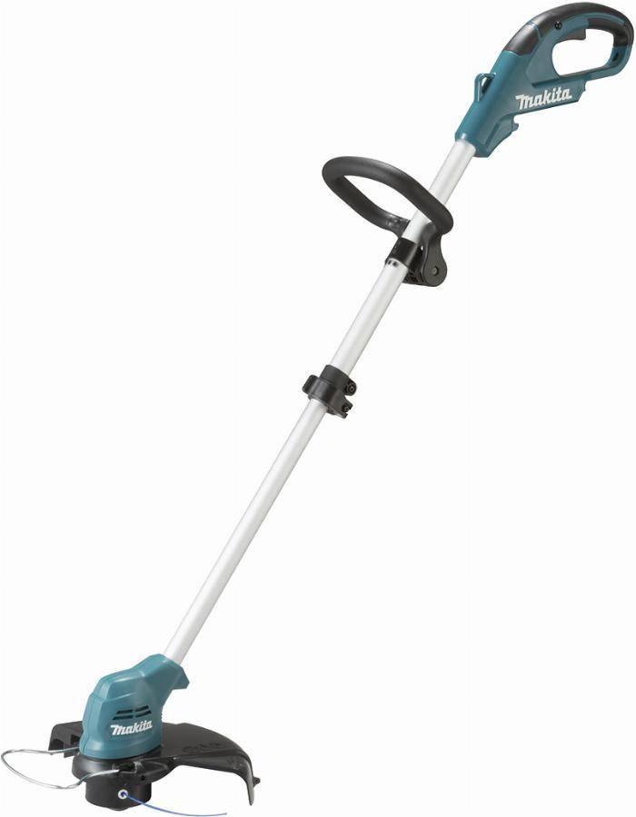 Makita - Coupe-herbe 12 V max 10,8 V Li-Ion MAKITA - Sans batterie, ni chargeur - UR100DZ