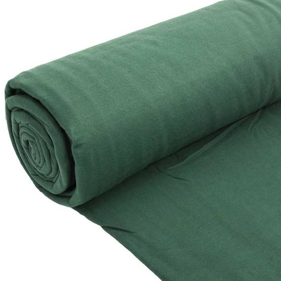 Bâche à Foin en Polypropylène Respirante Anti-UV pour Stockage Extérieur Vert 9.8x6 m – ComfortXL Outdoor Living - Image 2