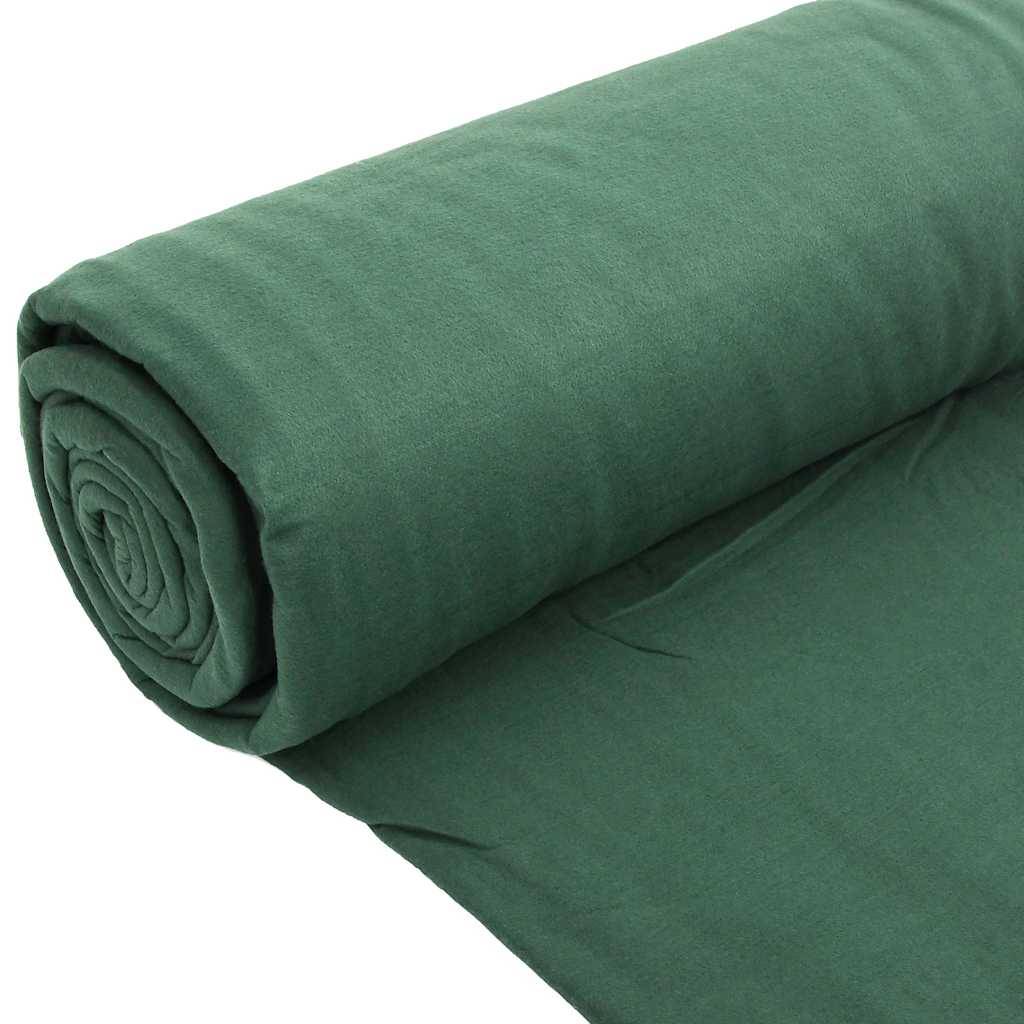 Bâche à Foin en Polypropylène Respirante Anti-UV pour Stockage Extérieur Vert 9.8x6 m – ComfortXL Outdoor Living - Image 2