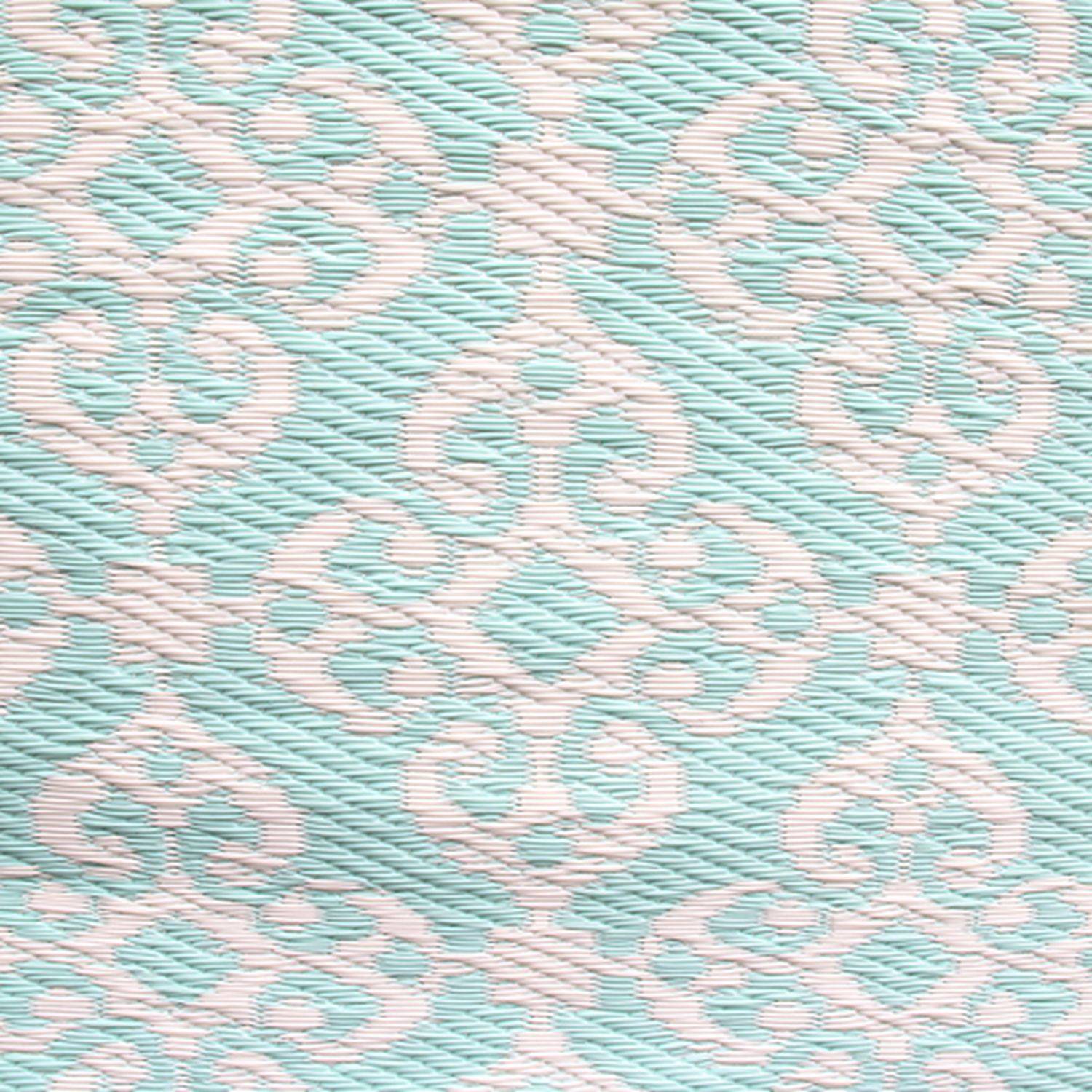 The Home Deco Factory - Tapis de Décoration extérieur design Azura - The Home Deco Factory - Image 2
