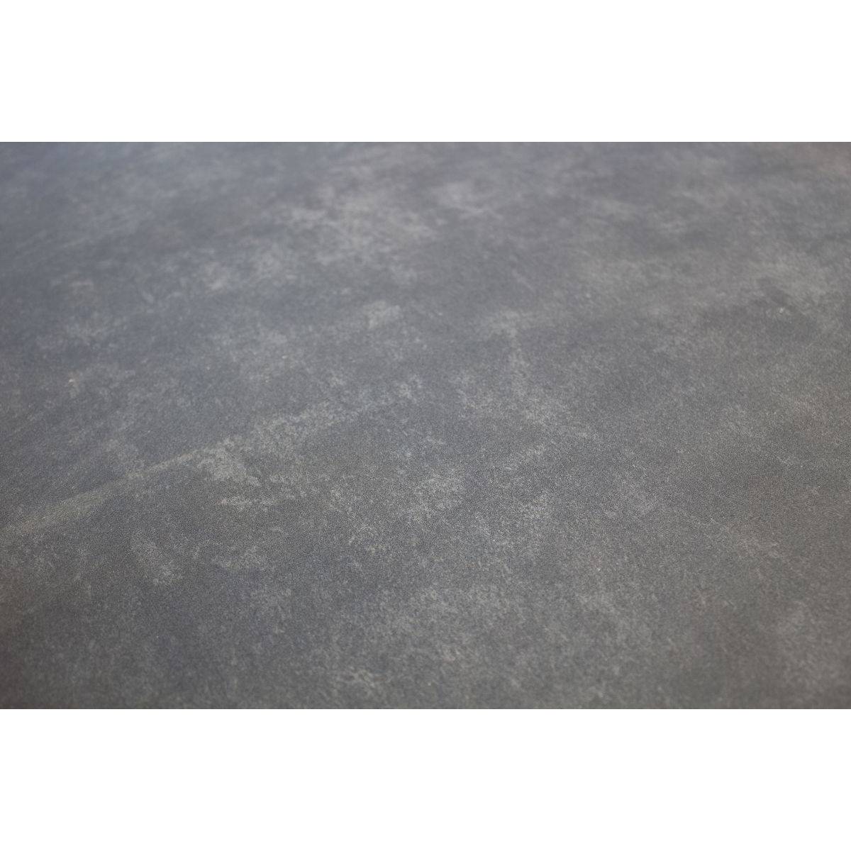 Paris Garden - Table de Jardin en Céramique "Camargue" 220cm Gris Anthracite - Image 4