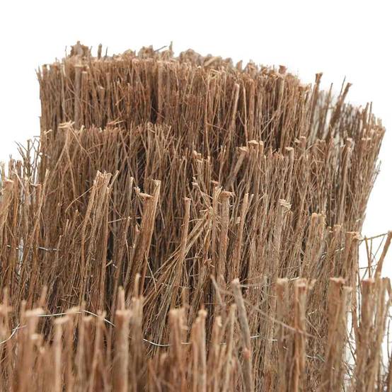 Clôture en broussaille 400 x 100 cm - PANGIVO - Image 4