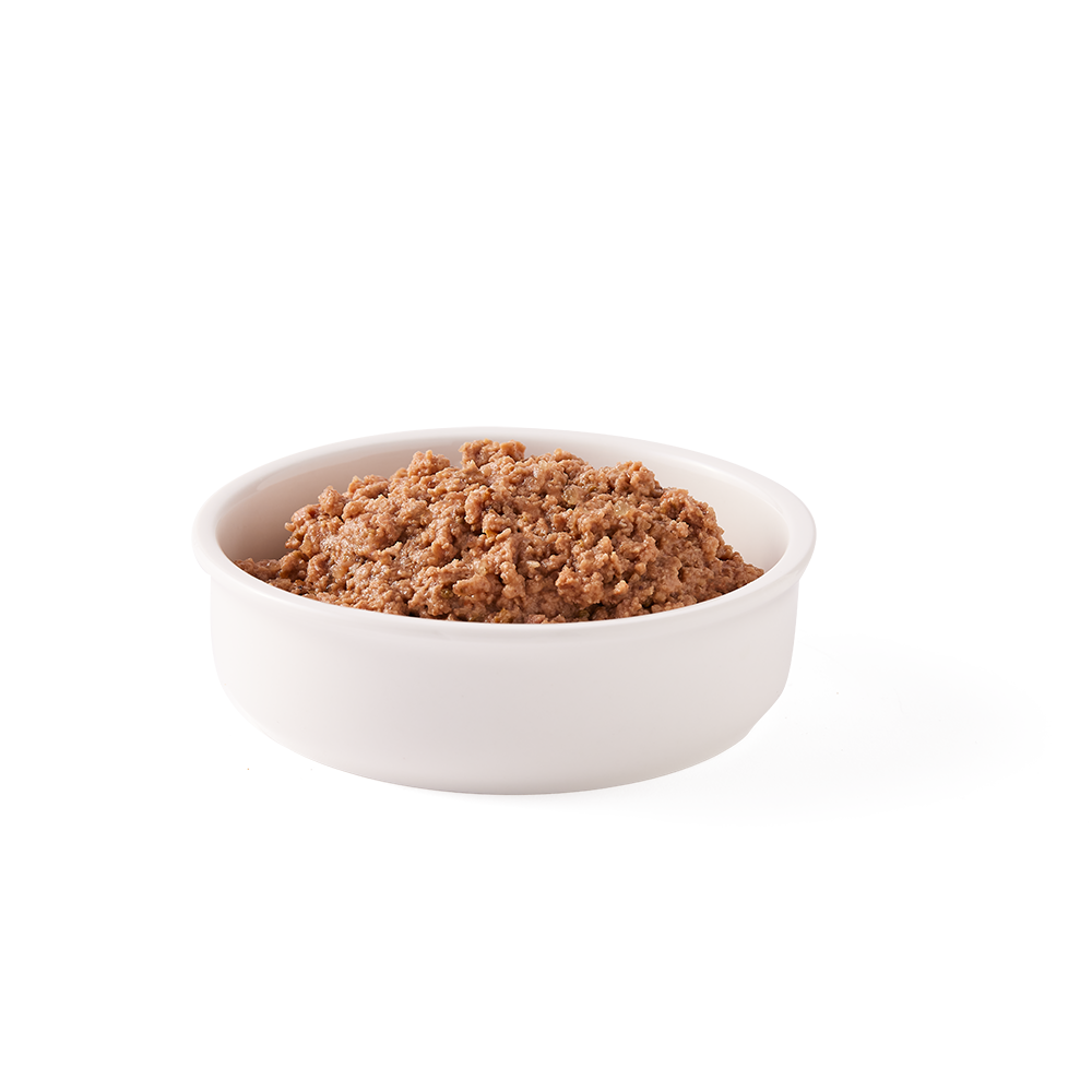 Yarrah - Pâtées Bio Sans Céréales Poulet & Dinde pour Chat - Image 5