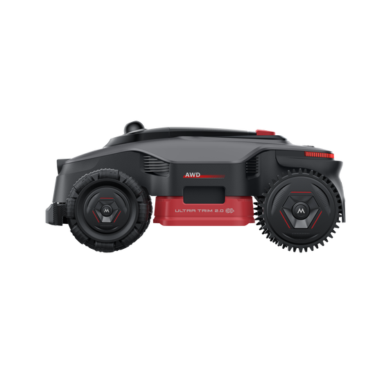 Robot tondeuse Mova LIDAX ULTRA 1000 AWD - Image 2