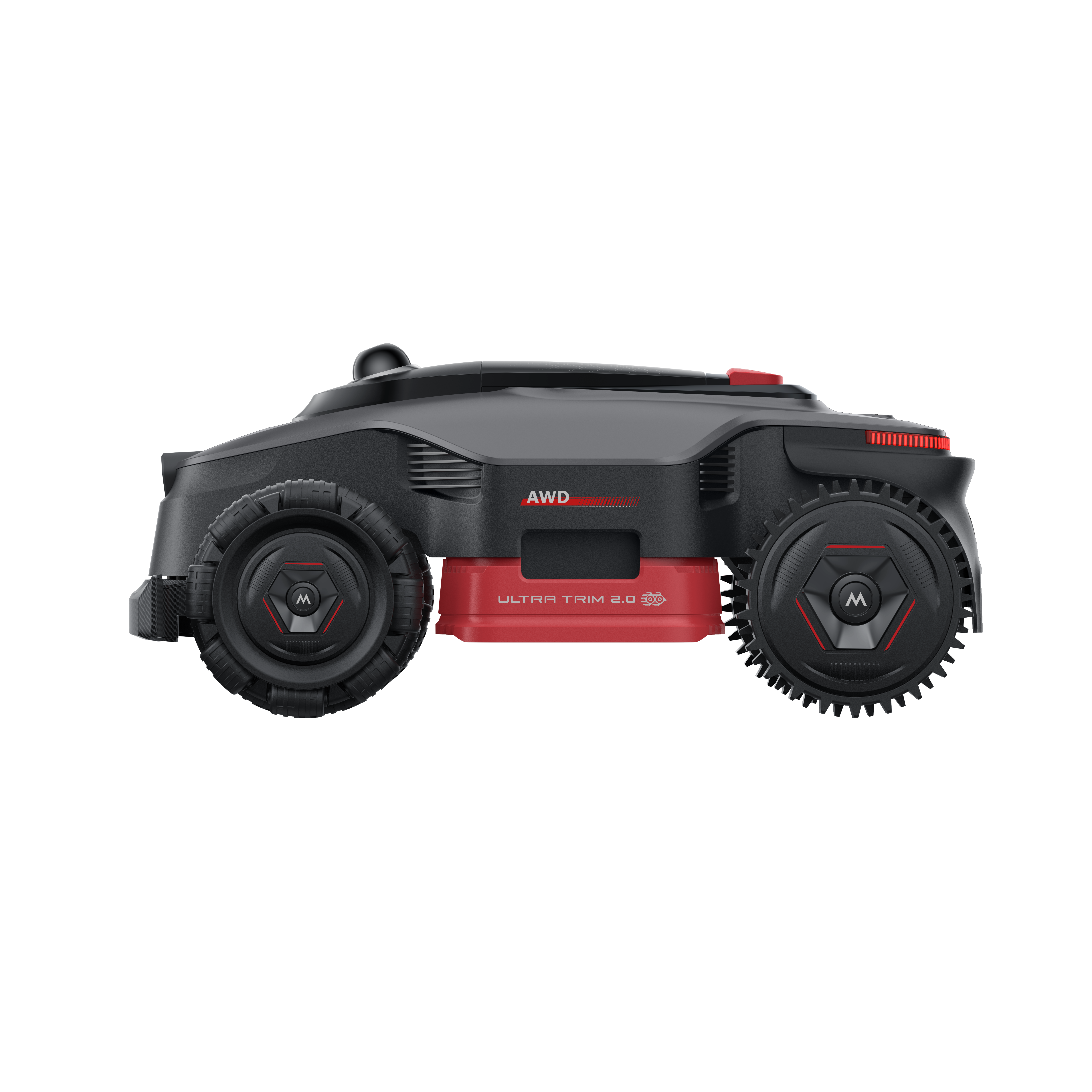Robot tondeuse Mova LIDAX ULTRA 1000 AWD - Image 2