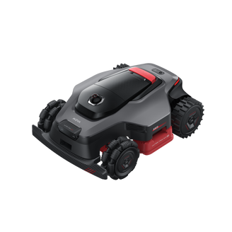 Robot tondeuse Mova LIDAX ULTRA 1000 AWD