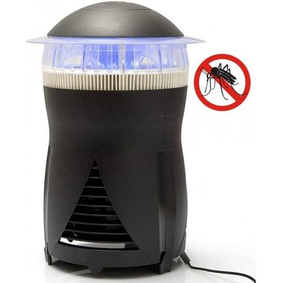 Lampe anti-moustiques Sandokan Mosquito Zan - Image 2