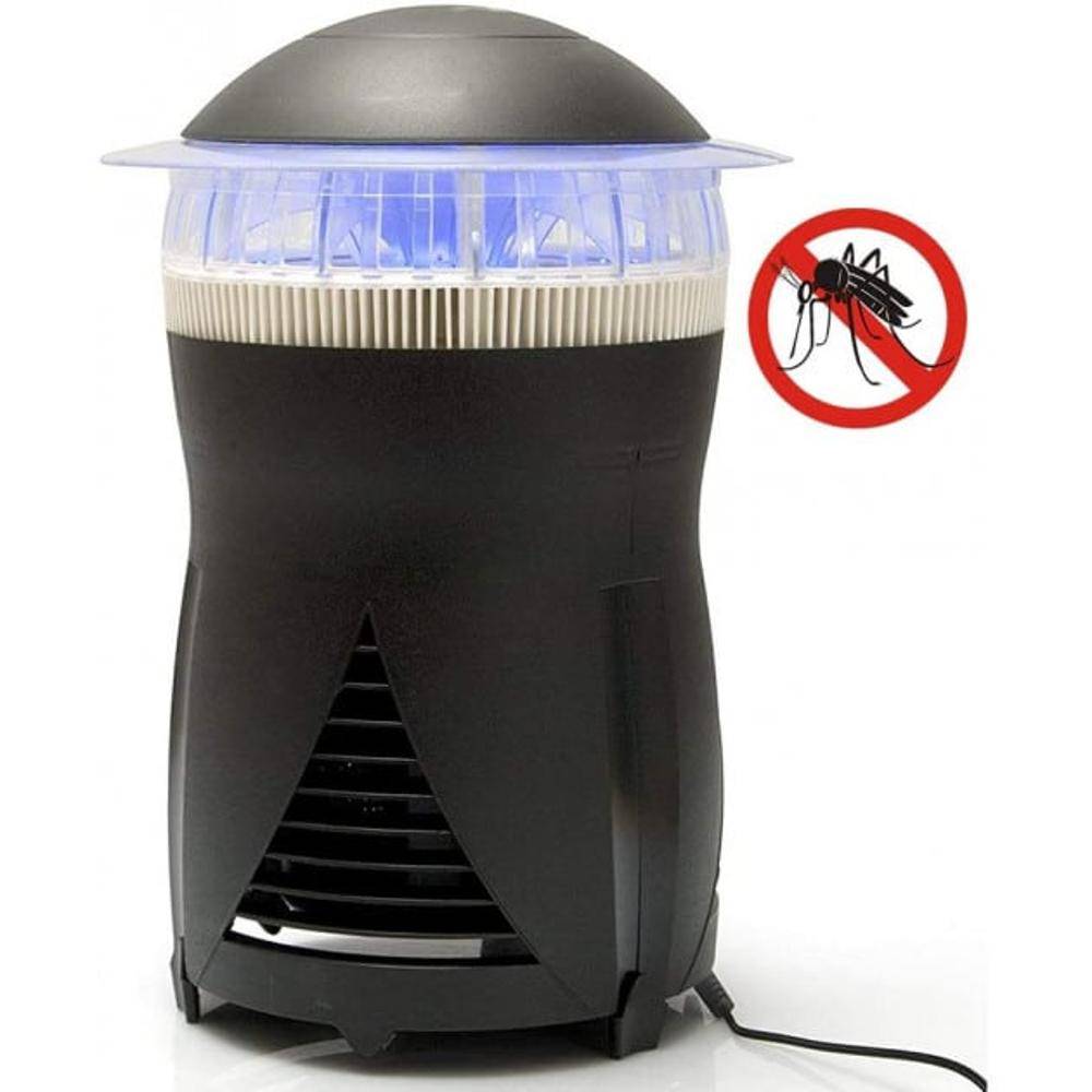 Lampe anti-moustiques Sandokan Mosquito Zan - Image 2
