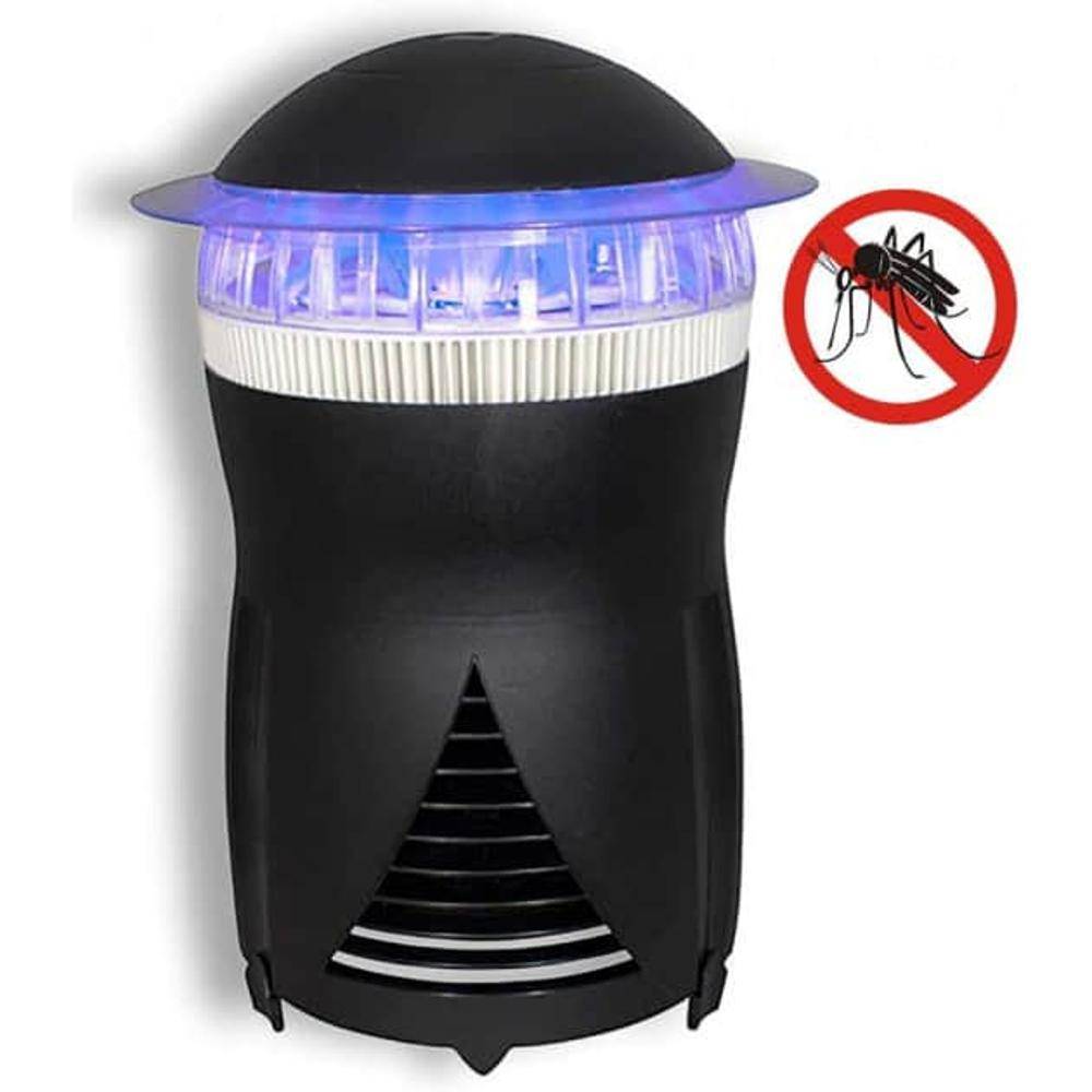 Lampe anti-moustiques Sandokan Mosquito Zan - Image 3