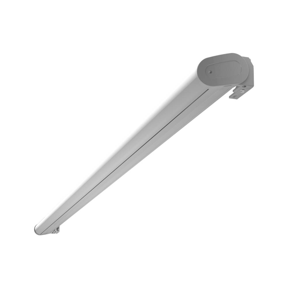 Intersun - Store banne coffre HEVOA 5,00x3,50 M (Manuelle - Blanc - Gris Graphite) - INTERSUN - Image 5