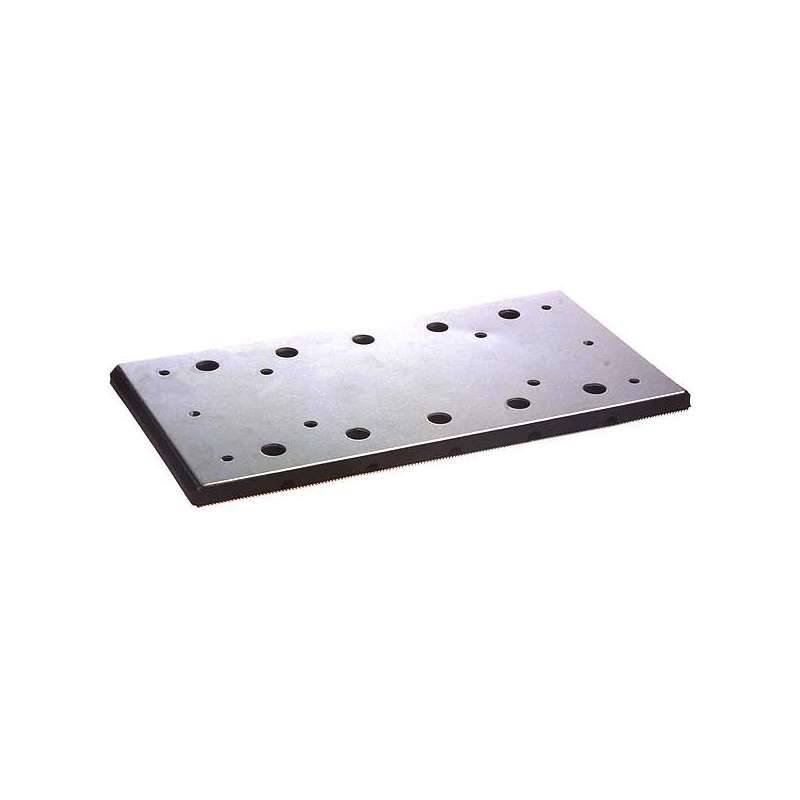 Makita - Plateau de Ponçage Velcro MAKITA pour BO3711